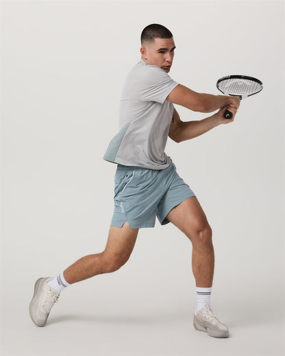 Vuori Crosscourt Short Unlined 7