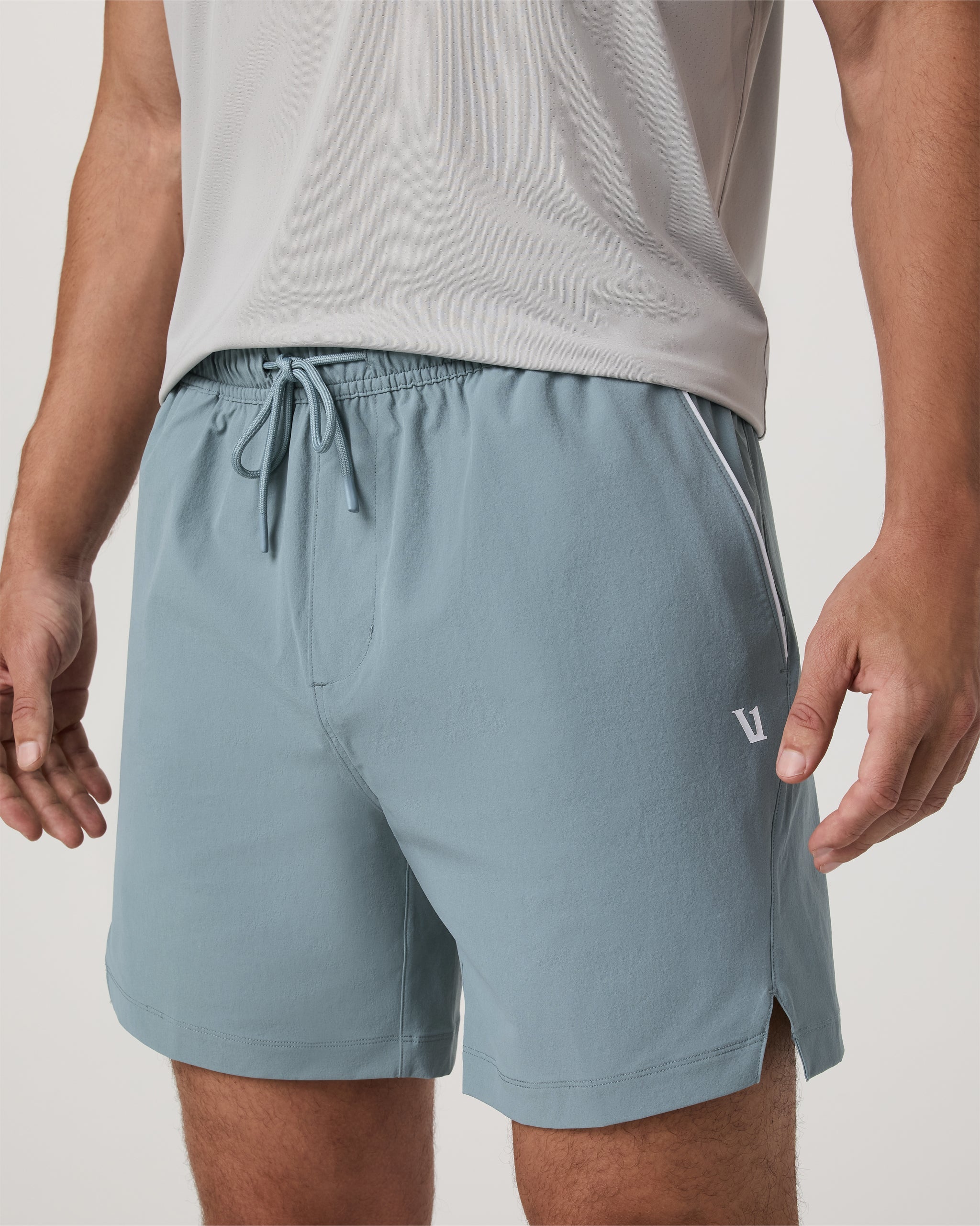 Vuori Crosscourt Short Unlined 7