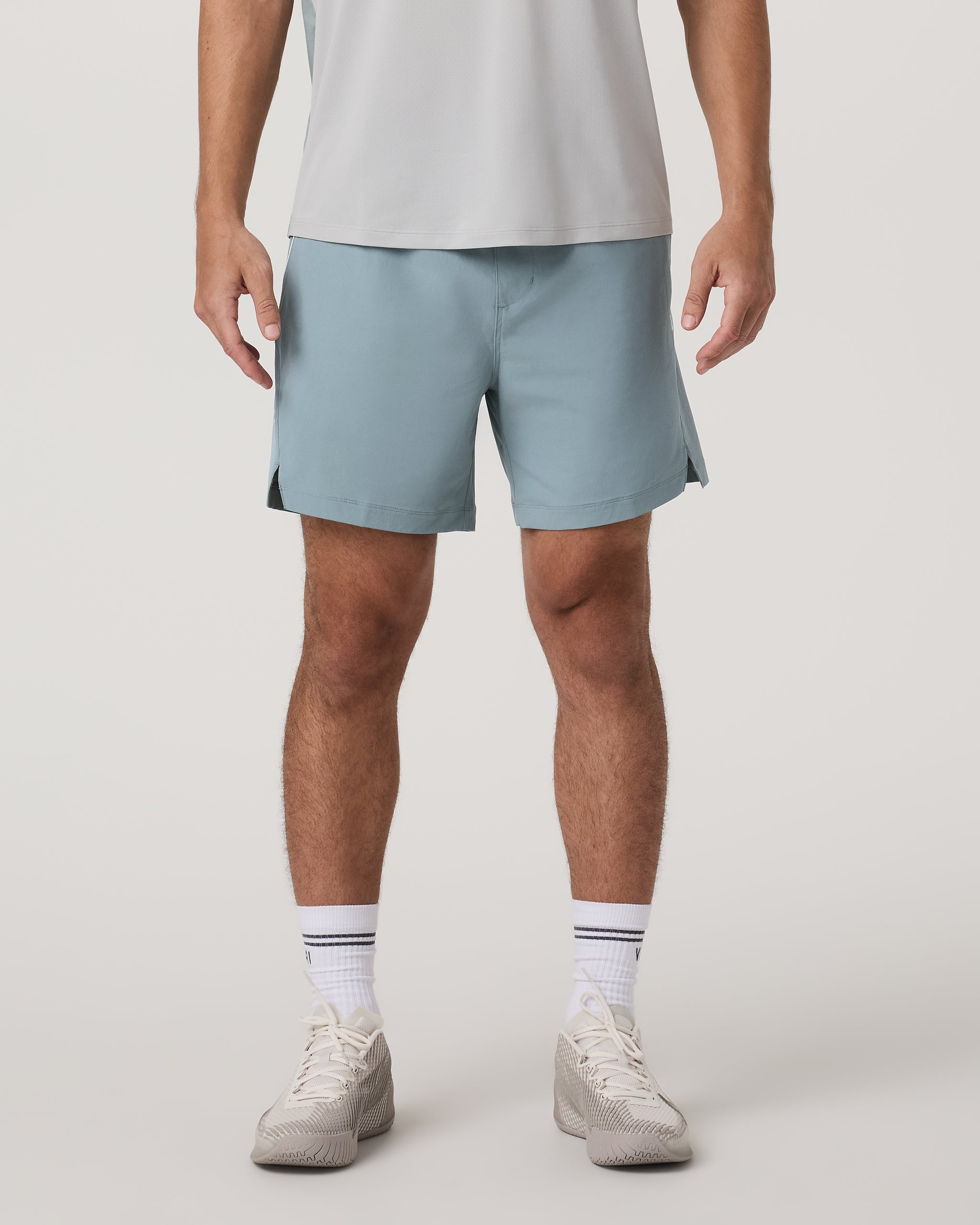 Vuori Crosscourt Short Unlined 7