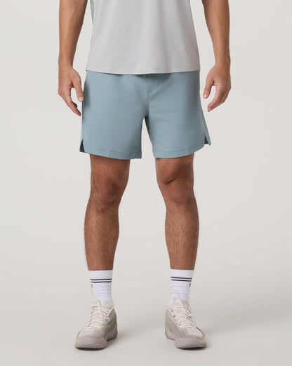 Vuori Crosscourt Short Unlined 7