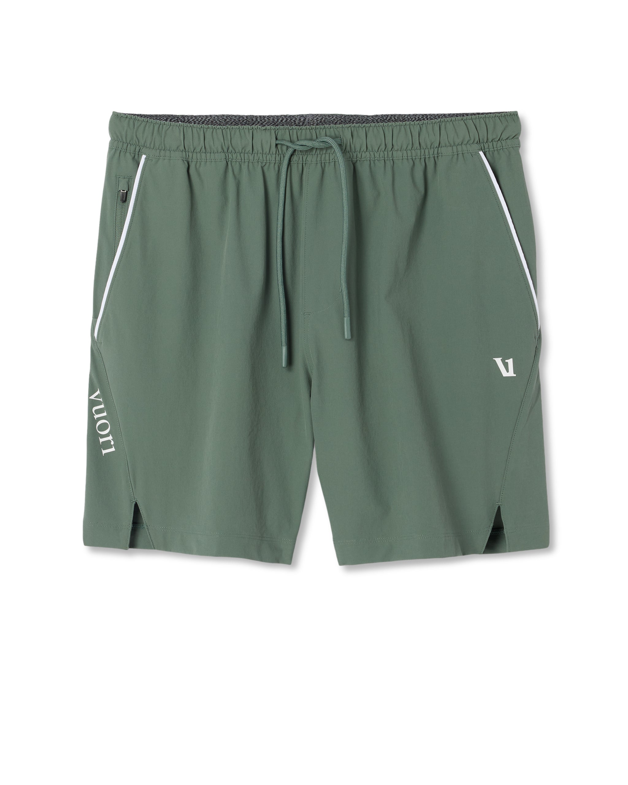 Vuori Crosscourt Short Unlined 7