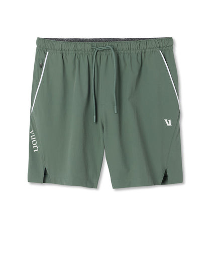 Vuori Crosscourt Short Unlined 7