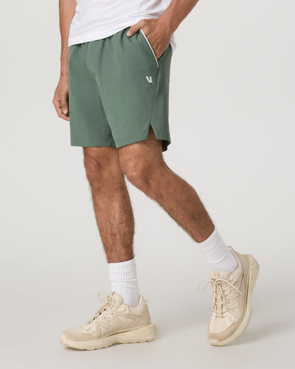 Vuori Crosscourt Short Unlined 7