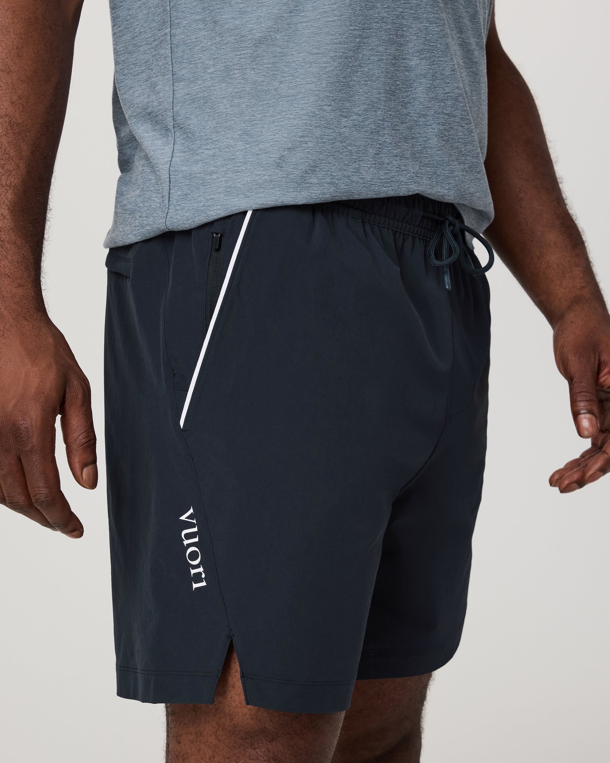 Vuori Crosscourt Short Unlined 7