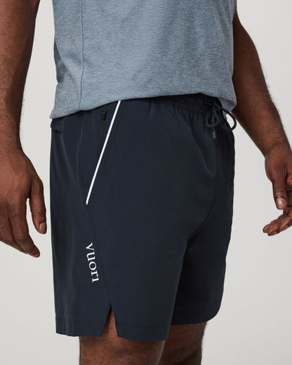 Vuori Crosscourt Short Unlined 7