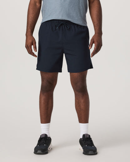Vuori Crosscourt Short Unlined 7