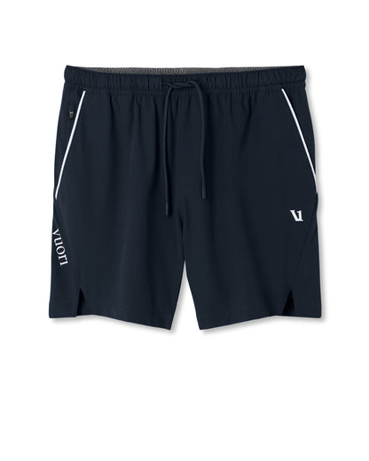 Vuori Crosscourt Short Unlined 5