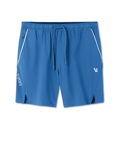 Vuori Crosscourt Short Unlined 7