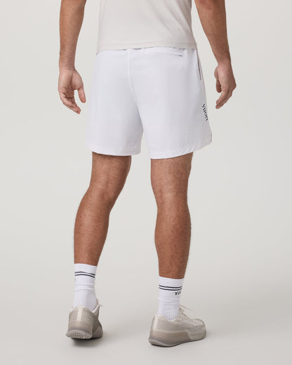 Vuori Crosscourt Short Unlined 7