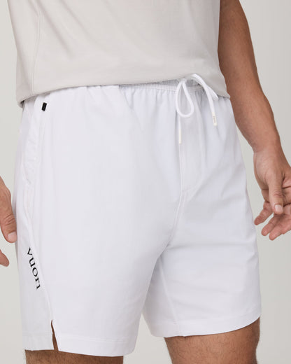 Vuori Crosscourt Short Unlined 7