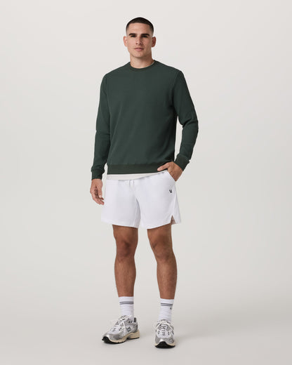 Vuori Crosscourt Short Unlined 7