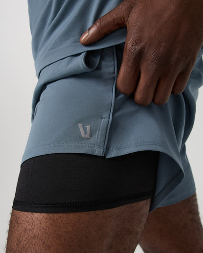 Vuori Course Short Lined 5