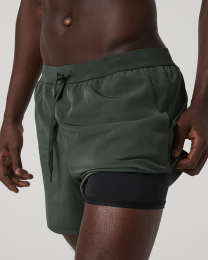 Vuori Course Short Lined 5