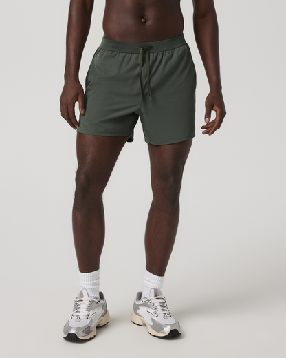 Vuori Course Short Lined 5