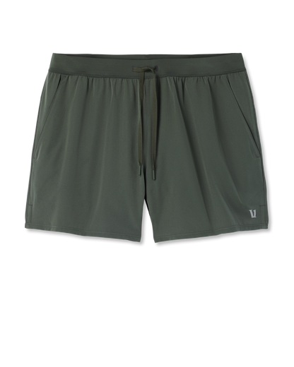 Vuori Course Short Lined 5