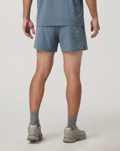 Vuori Course Short Unlined 5