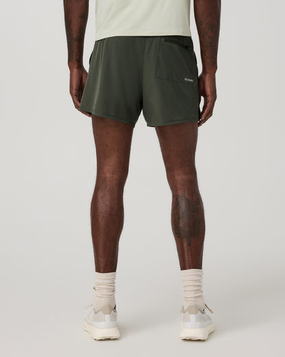 Vuori Course Short Unlined 5