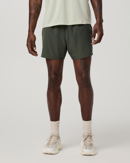 Vuori Course Short Unlined 5