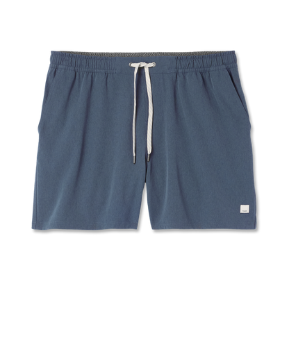Vuori Banks Session Short Unlined 5