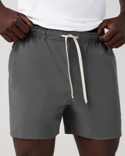 Vuori Banks Session Short Unlined 5