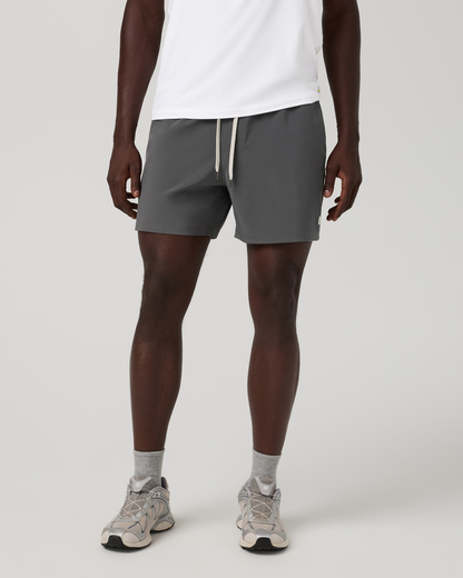 Vuori Banks Session Short Unlined 5