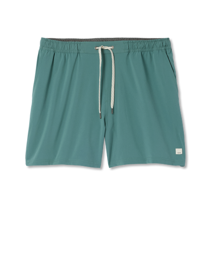 Vuori Banks Session Short Unlined 5