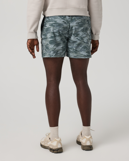 Vuori Banks Session Short Unlined 5