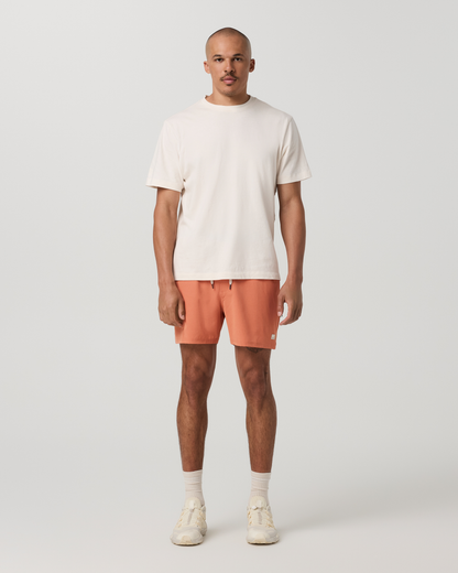 Vuori Banks Session Short Unlined 5
