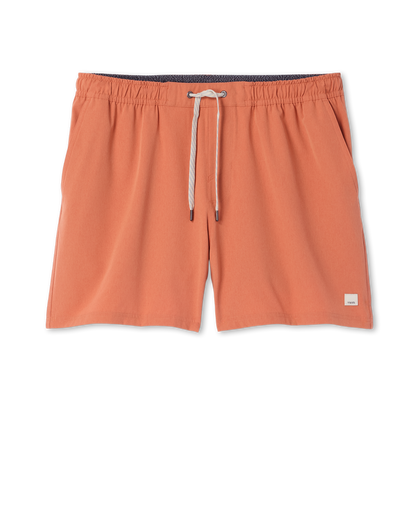 Vuori Banks Session Short Unlined 5