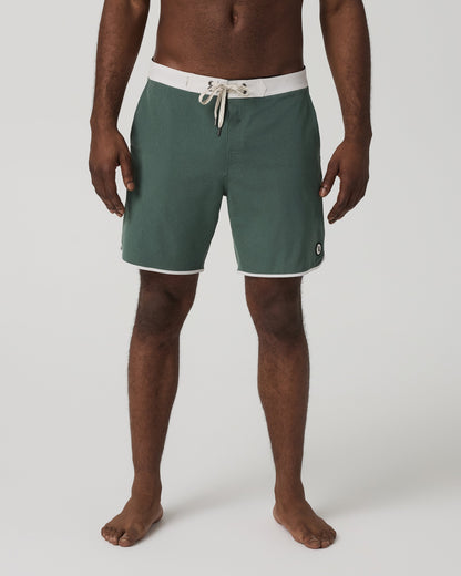 Vuori Cruise Boardshort 7