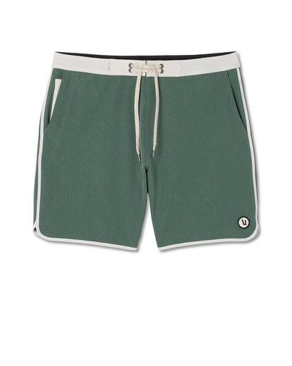 Vuori Cruise Boardshort 7
