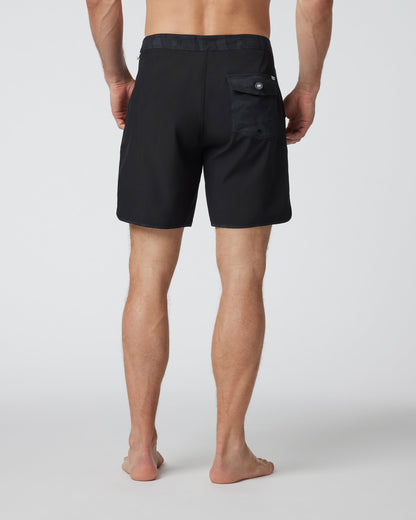 Vuori Cruise Boardshort 7