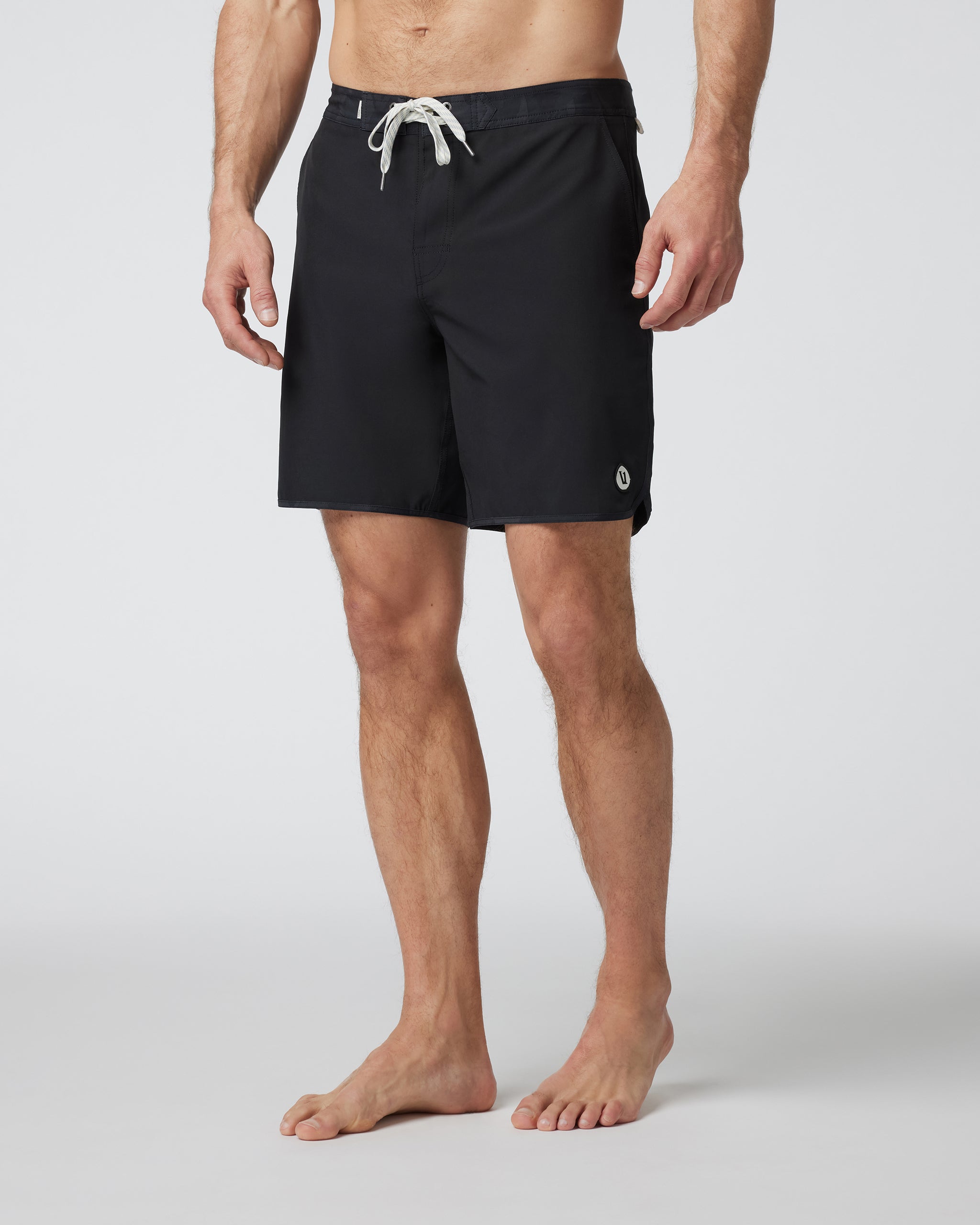 Vuori Cruise Boardshort 7