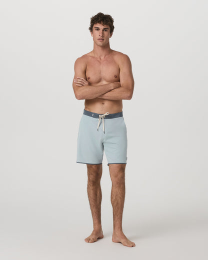 Vuori Cruise Boardshort 7
