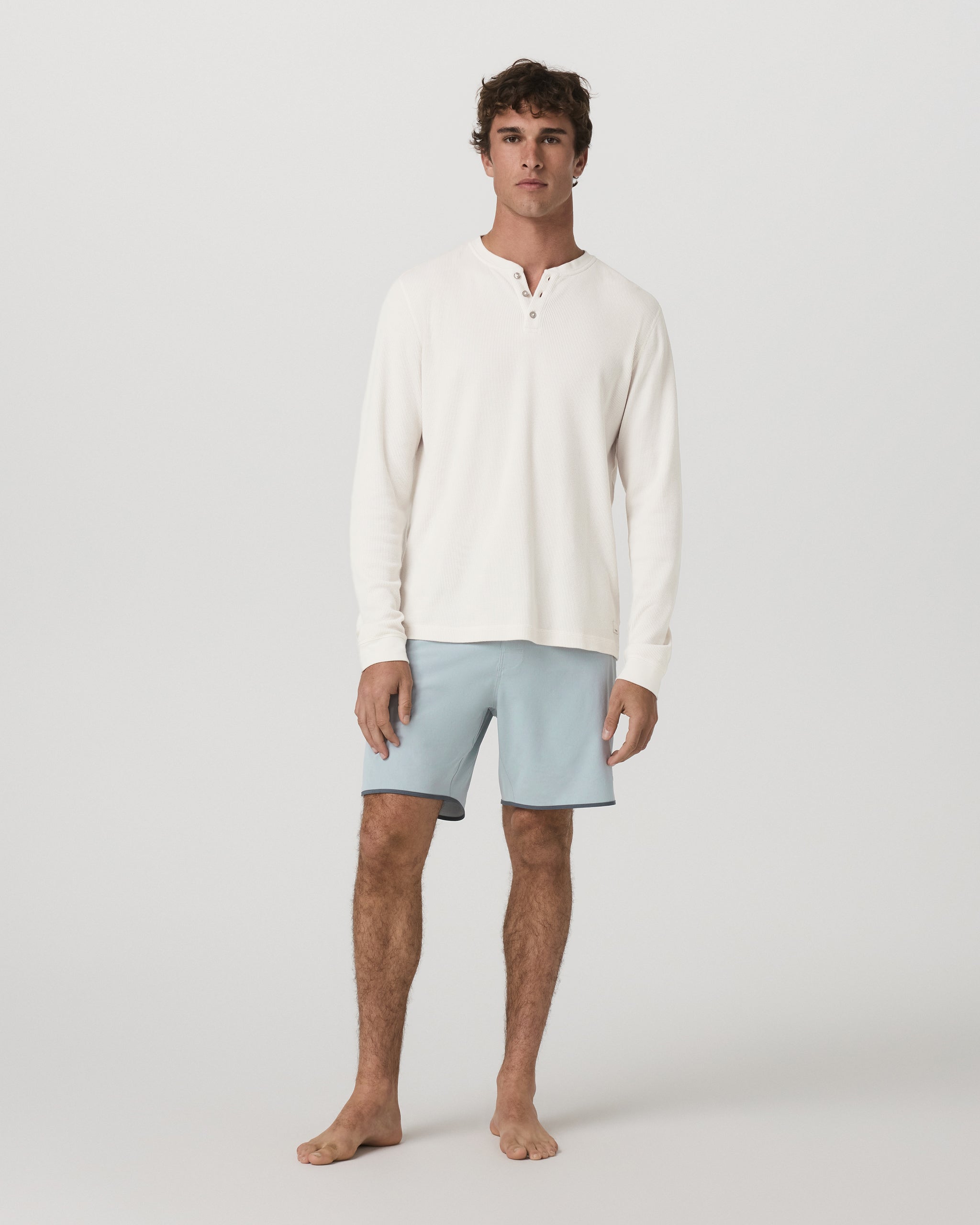 Vuori Cruise Boardshort 7