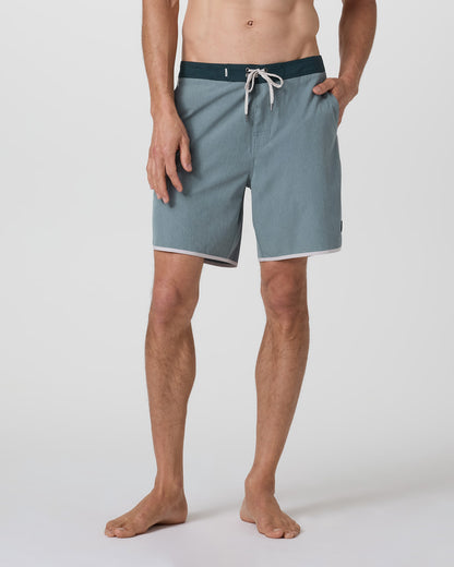 Vuori Cruise Boardshort 7