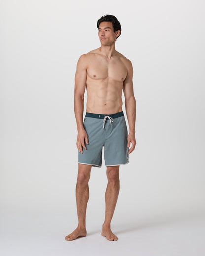 Vuori Cruise Boardshort 7