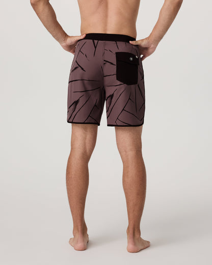 Vuori Cruise Boardshort 7