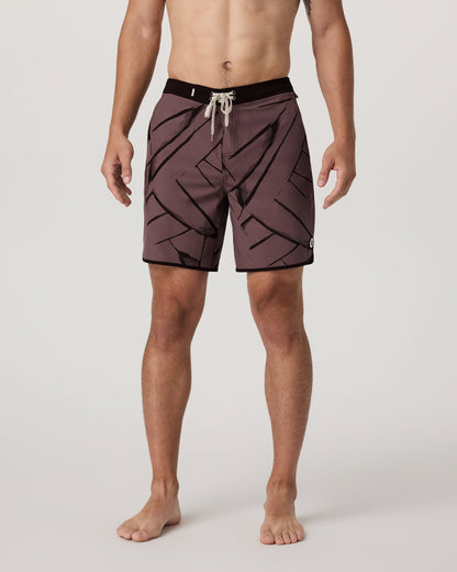 Vuori Cruise Boardshort 7