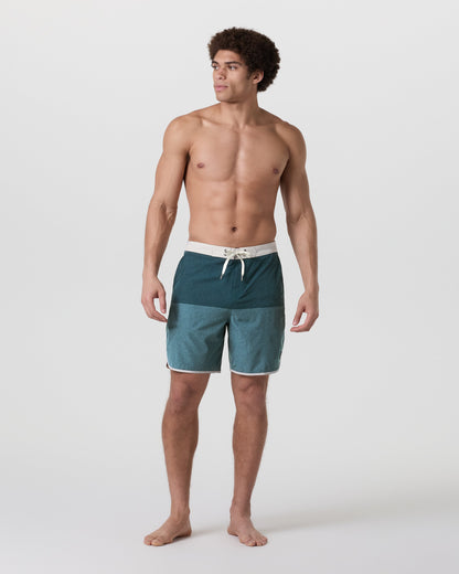 Vuori Cruise Boardshort 7