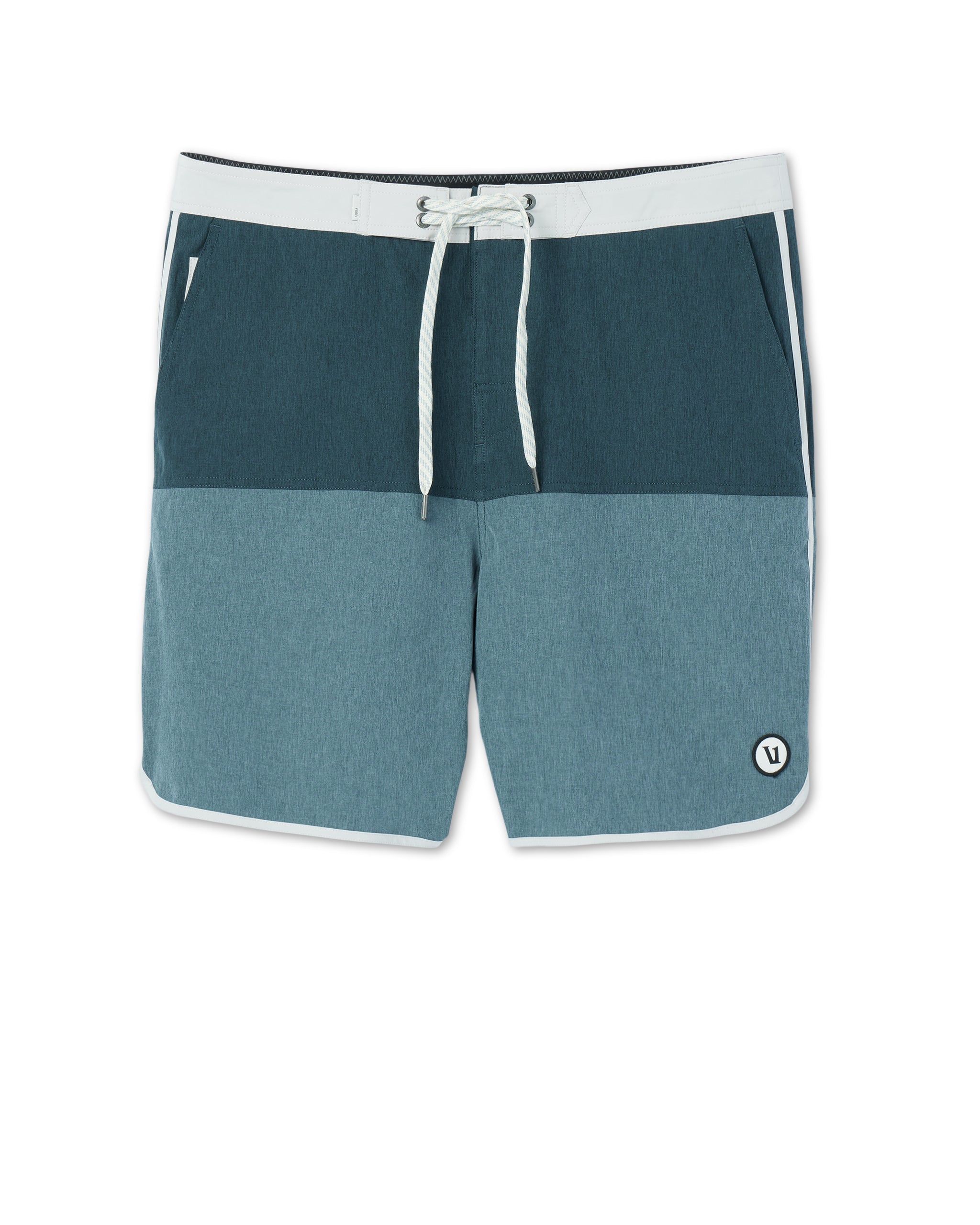 Vuori Cruise Boardshort 7