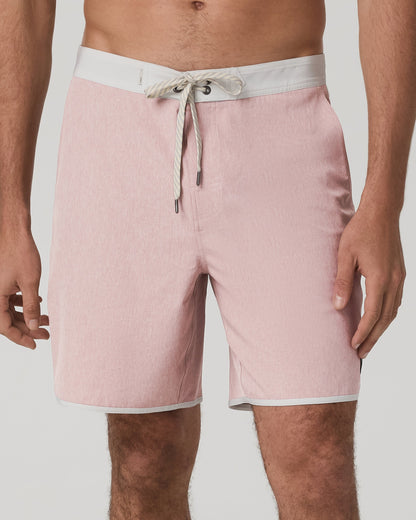 Vuori Cruise Boardshort 7