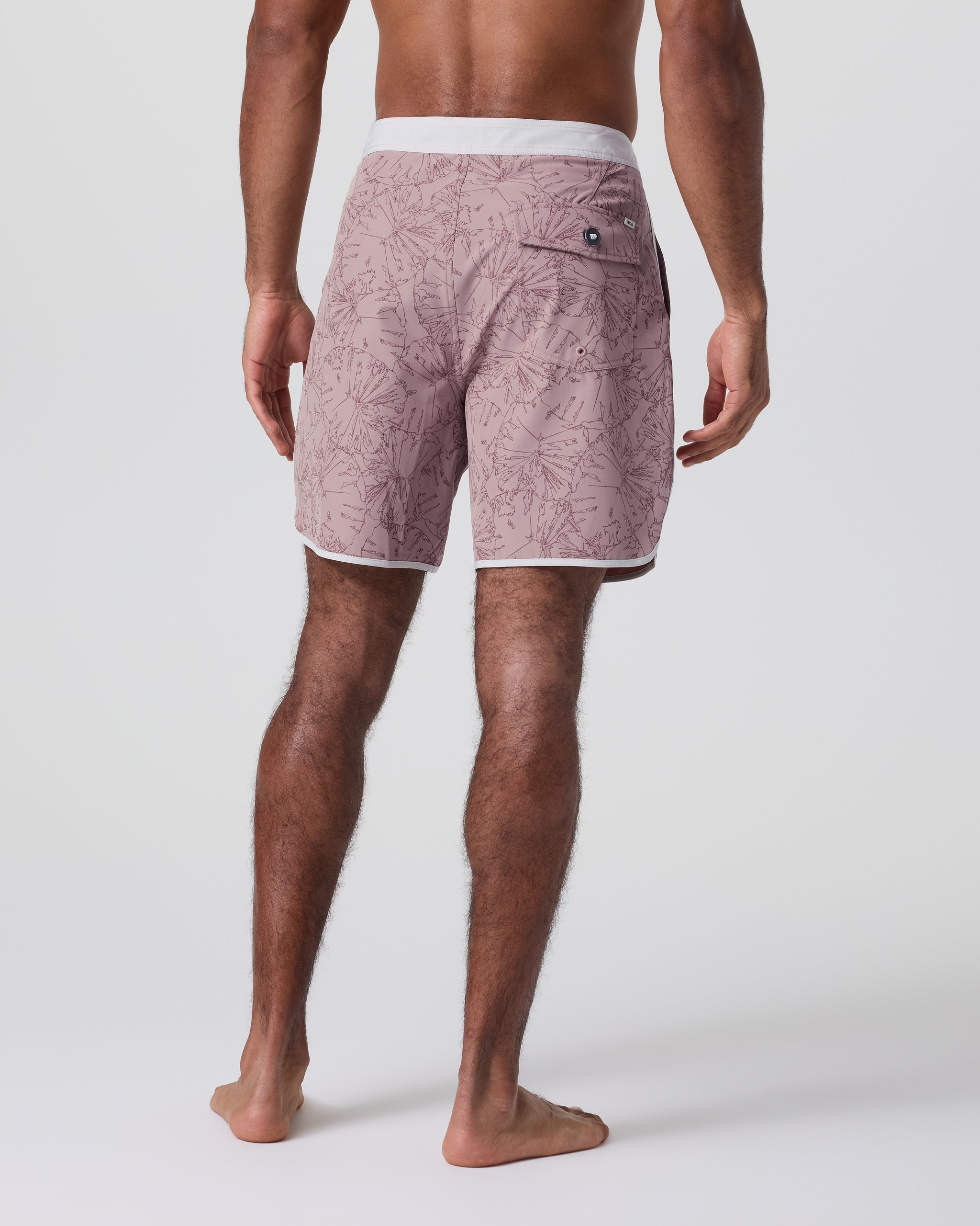 Vuori Cruise Boardshort 7