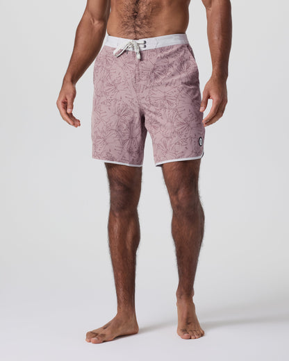 Vuori Cruise Boardshort 7