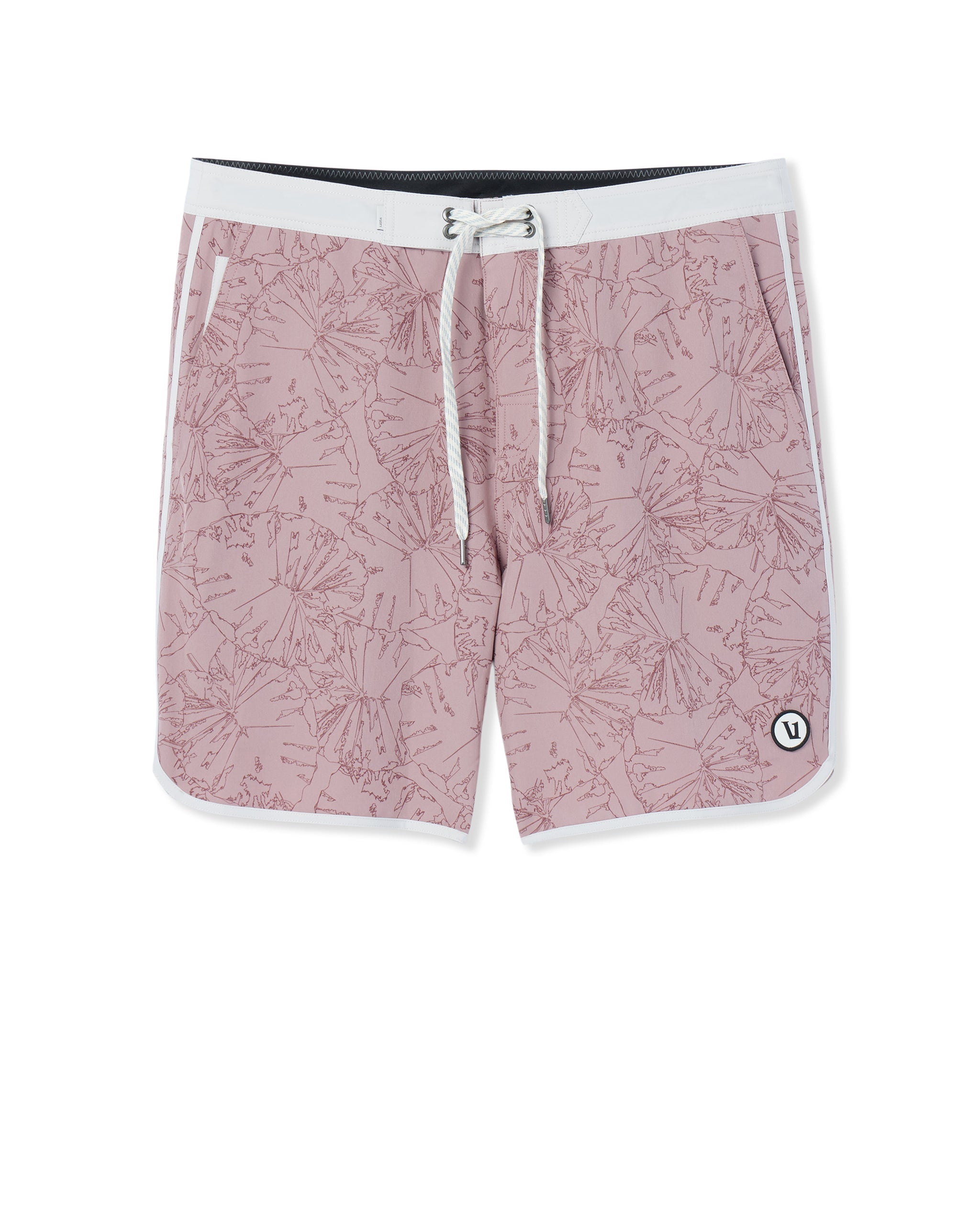 Vuori Cruise Boardshort 7