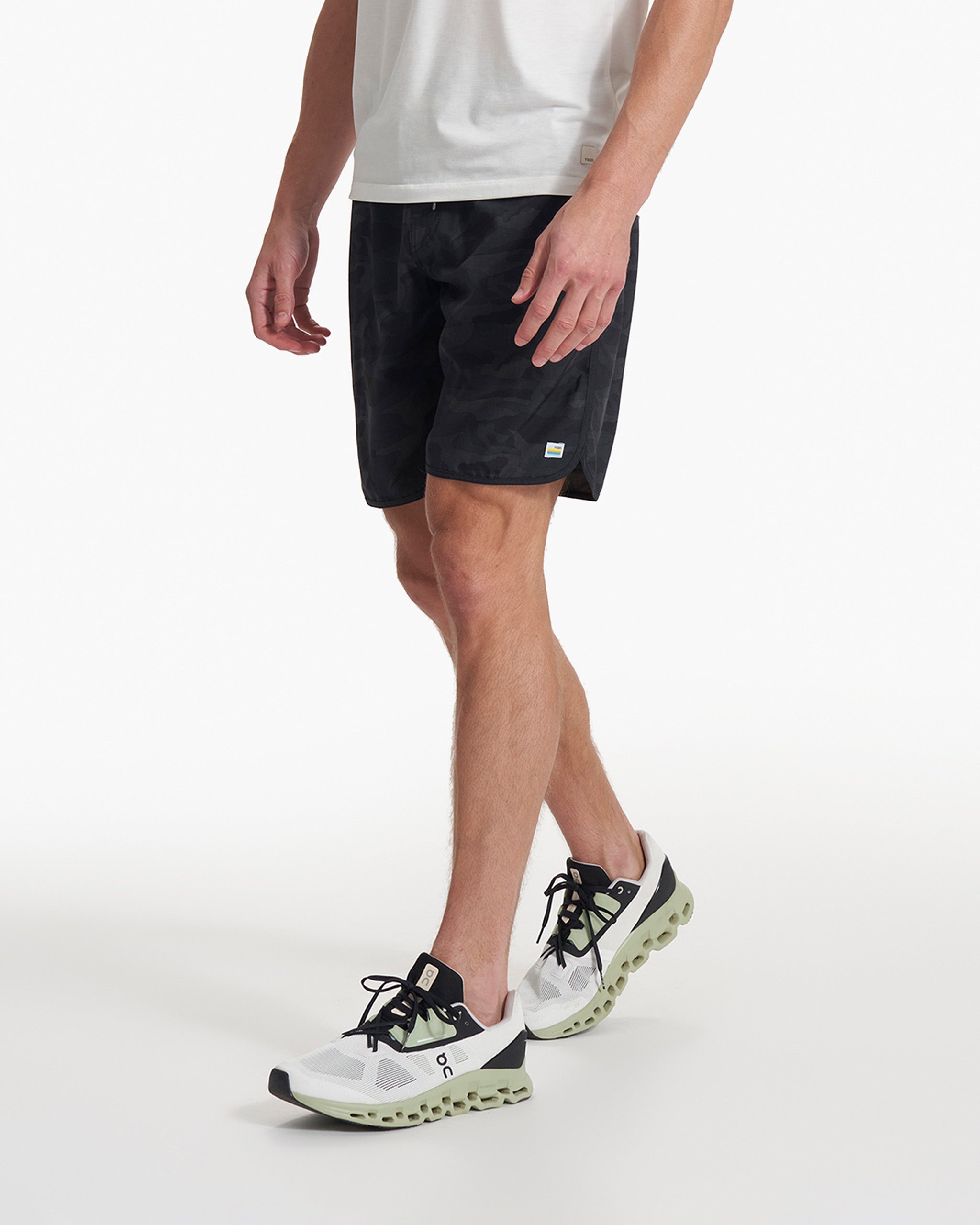 Vuori Banks Short Unlined 7