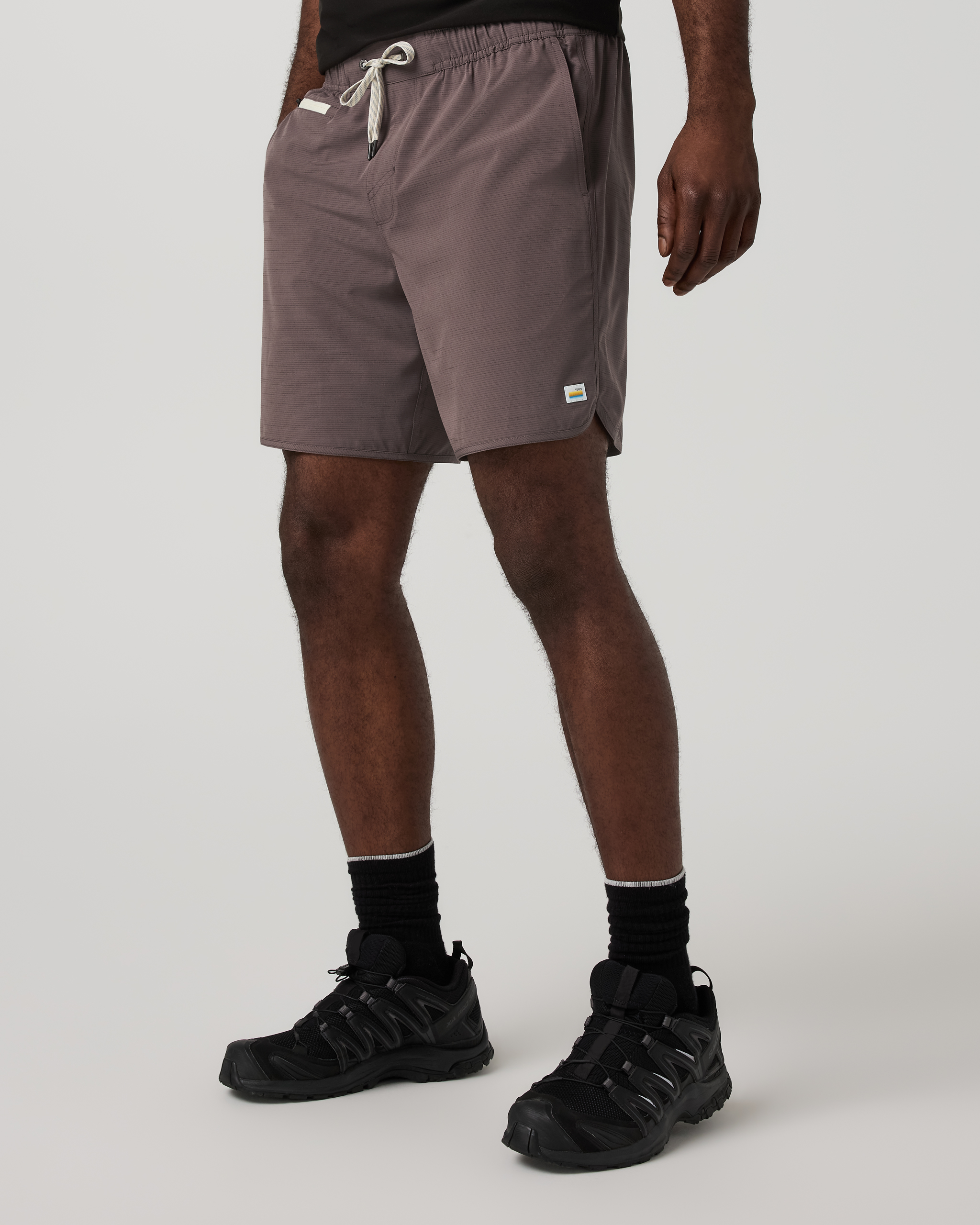 Vuori Banks Short Unlined 7