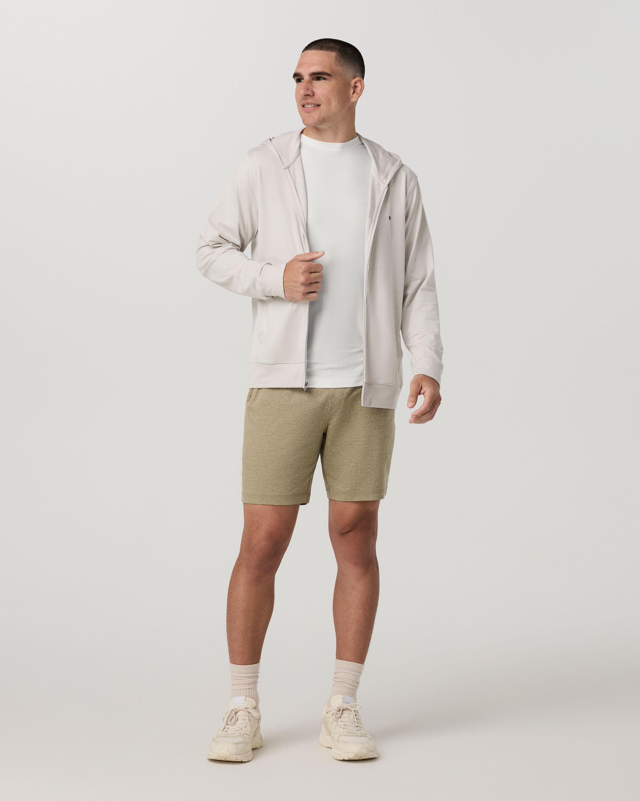 Vuori Ponto Performance Short 7