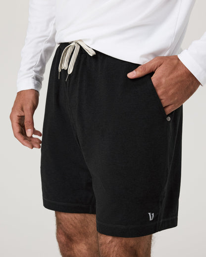 Vuori Ponto Performance Short 7