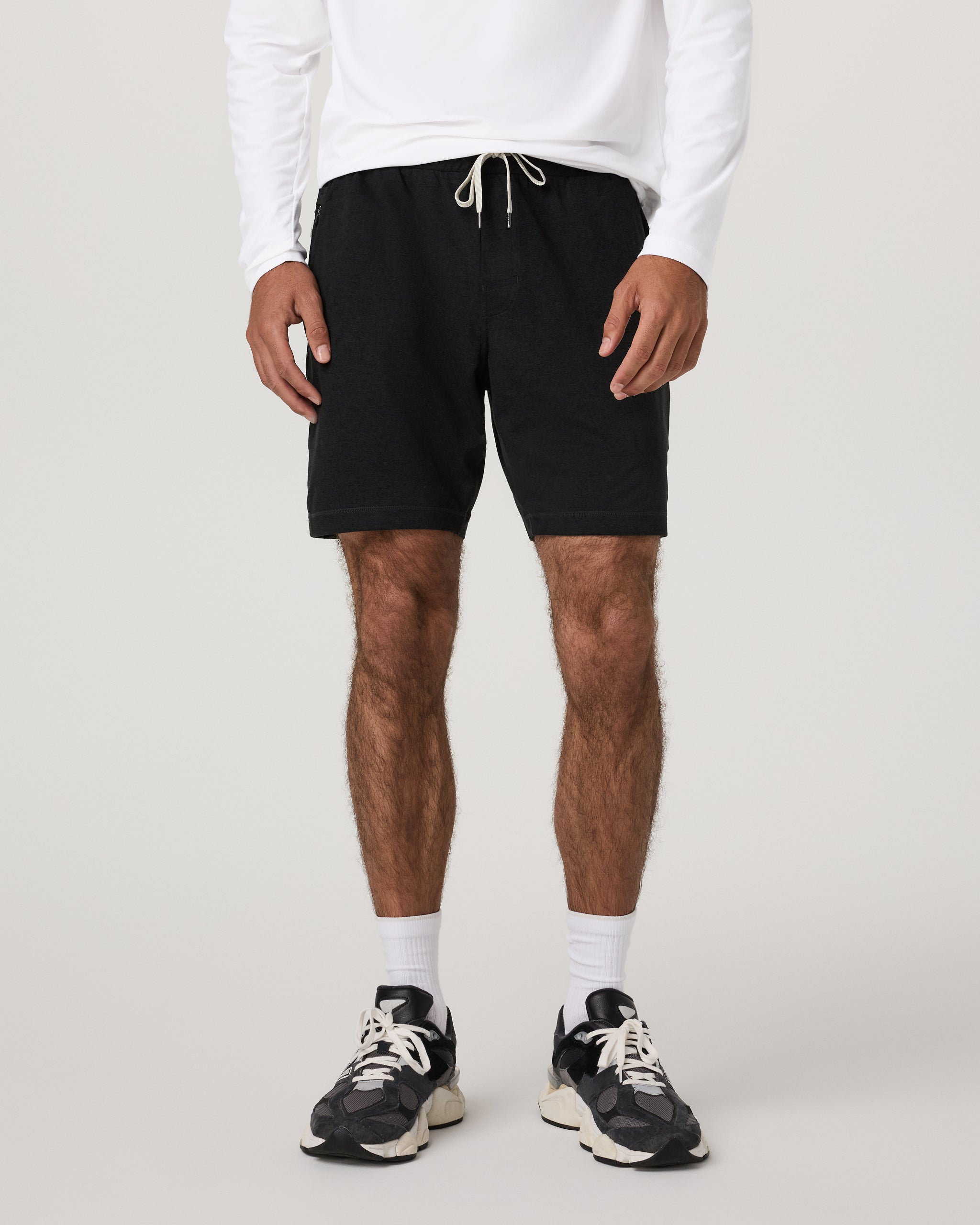 Vuori Ponto Performance Short 7